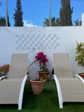 Casa Rural El Jazminero, Fernán Pérez